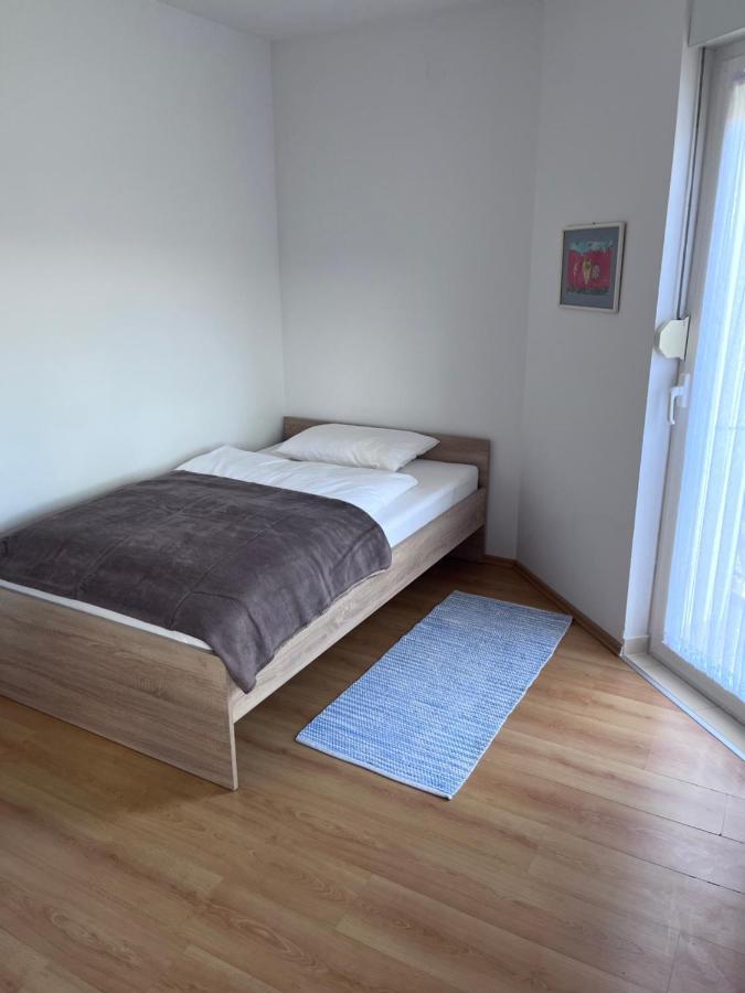 Apartman Magnolia Petrovina Turopoljska Ngoại thất bức ảnh