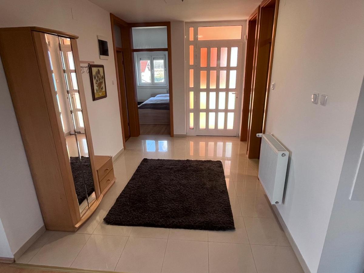Apartman Magnolia Petrovina Turopoljska Ngoại thất bức ảnh
