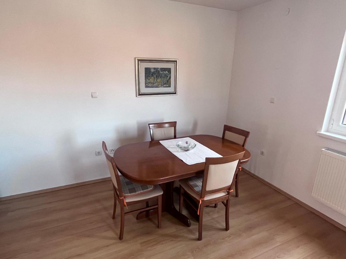 Apartman Magnolia Petrovina Turopoljska Ngoại thất bức ảnh