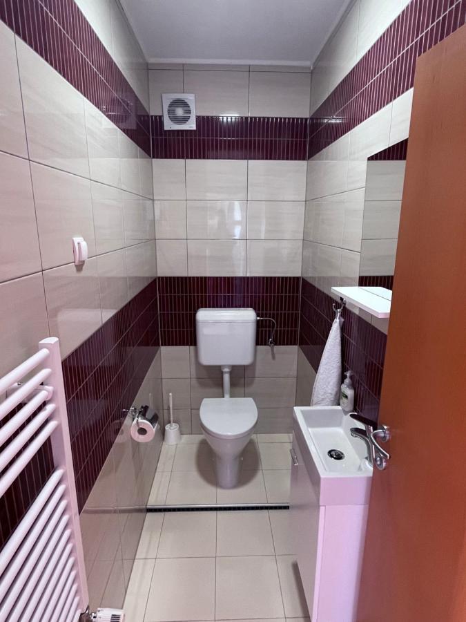 Apartman Magnolia Petrovina Turopoljska Ngoại thất bức ảnh