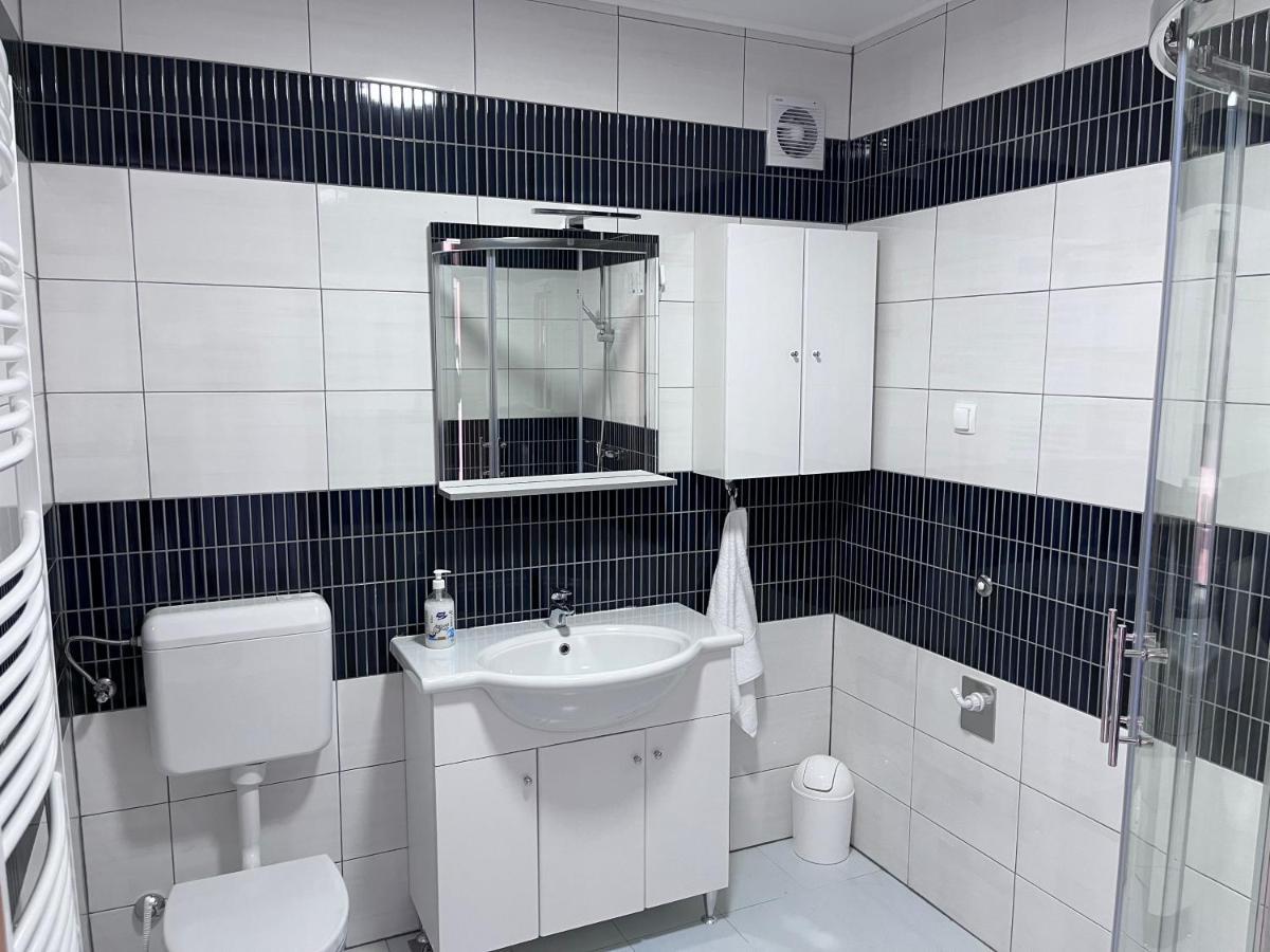 Apartman Magnolia Petrovina Turopoljska Ngoại thất bức ảnh
