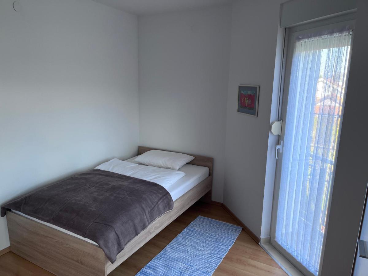 Apartman Magnolia Petrovina Turopoljska Ngoại thất bức ảnh