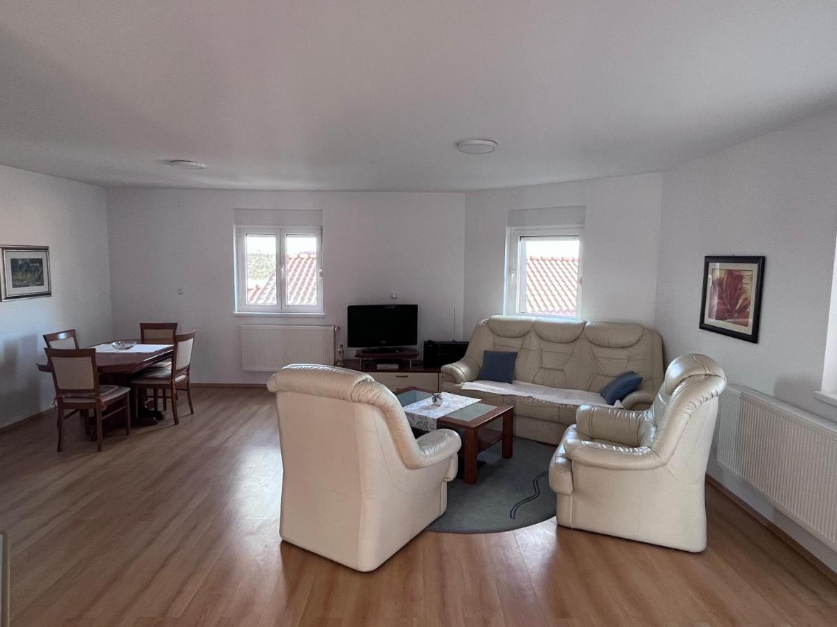 Apartman Magnolia Petrovina Turopoljska Ngoại thất bức ảnh