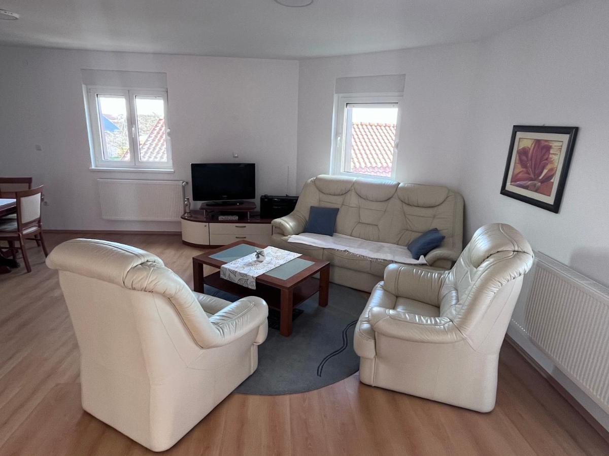 Apartman Magnolia Petrovina Turopoljska Ngoại thất bức ảnh